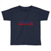 Sherlock Gnomes Toddler T-shirt