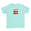 JOSEPH 21 Youth Tee