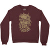 machine Crewneck Sweatshirt
