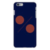 percent iPhone 6/6s Plus Case