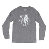 the force side Long Sleeve Shirts