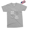 i just want to drink coffee &amp; bake things Exclusive T-shirt