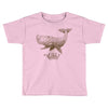 tea at 2,000 feet Toddler T-shirt