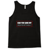 My Heavy Dirty (a244) Tank Top