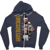 mcgregor Zipper Hoodie