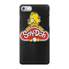 say doh (2) iPhone 7 Case