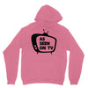 as seen on tv Unisex Hoodie