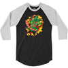 sceptile 3/4 Sleeve Shirt