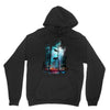 shark forest Unisex Hoodie