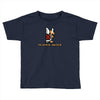 player hater Toddler T-shirt