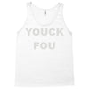 yuck fou Tank Top