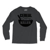 cereal Long Sleeve Shirts