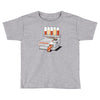 autobacon Toddler T-shirt