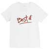 best of V-Neck Tee