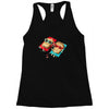 toast Racerback Tank