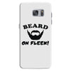 mens beard Samsung Galaxy S7