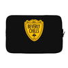 beverly chills Laptop sleeve