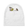 game of legends Baby Beanies