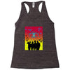 alltimelowart Racerback Tank