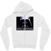 darth vader sith happens ideal birthday present or gift Zipper Hoodie