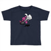 pyukumuku thumb's up! Toddler T-shirt