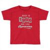 made in 1996 and still awesome Toddler T-shirt