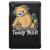 teddy beer iPad Mini