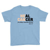 Heal Cancer Youth Tee