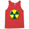 gamma powered Tank Top