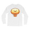 nuke Long Sleeve Shirts