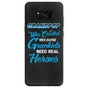 Grandpop Was Created because Grankids Need Real Heroes Samsung Galaxy S8