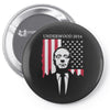 underwood 2016 Pin-back button