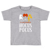 It's Just a Bunch of Hocus Pocus Toddler T-shirt