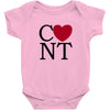 clnt Baby Bodysuit