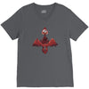 out of the woods V-Neck Tee
