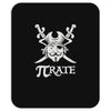 pi rate Mousepad