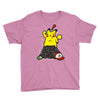 ash Youth Tee