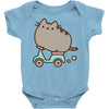 Pusheen The Cat Baby Bodysuit