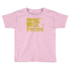 vegeta pride  dragonball z Toddler T-shirt