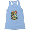 yhaaa Racerback Tank