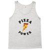 Pizza Power Tank Top