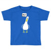 mine seagulls Toddler T-shirt