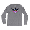 lets get dangerous Long Sleeve Shirts
