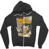 why so cereal's Zipper Hoodie