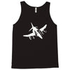 mcdonnell f 4 phantom us air force luftwaffe marine navy vietnam Tank Top