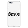 smile iPhone 6/6s Plus Case