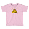 i have the body of a god Toddler T-shirt