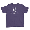 banksy cleaner Youth Tee