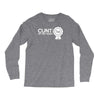 c..t of the year Long Sleeve Shirts