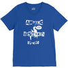 angelic upstarts (2) V-Neck Tee